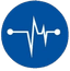 HealthPulse logo